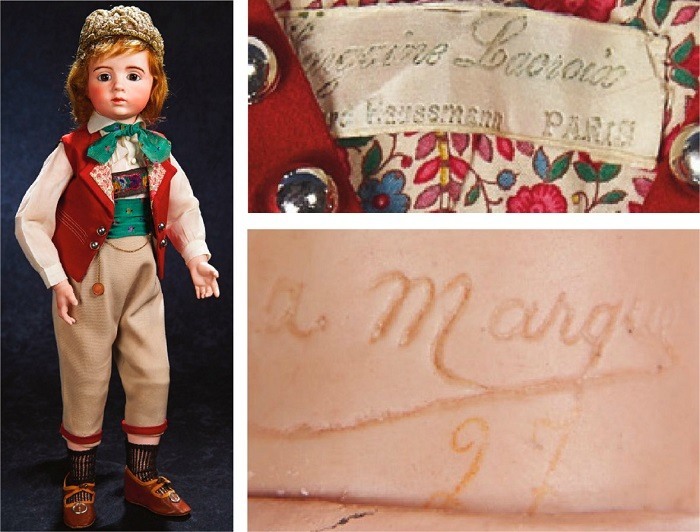 Muneca_antigua_A._Andre_1916_Paris_record_mundial_precio_alcanzado_en_subasta